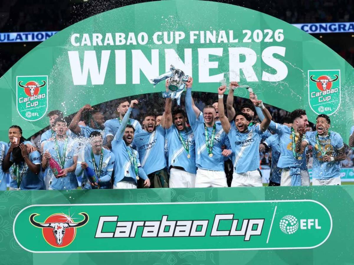 Escándalo mundial: Manchester City directo al descenso con una sanción histórica