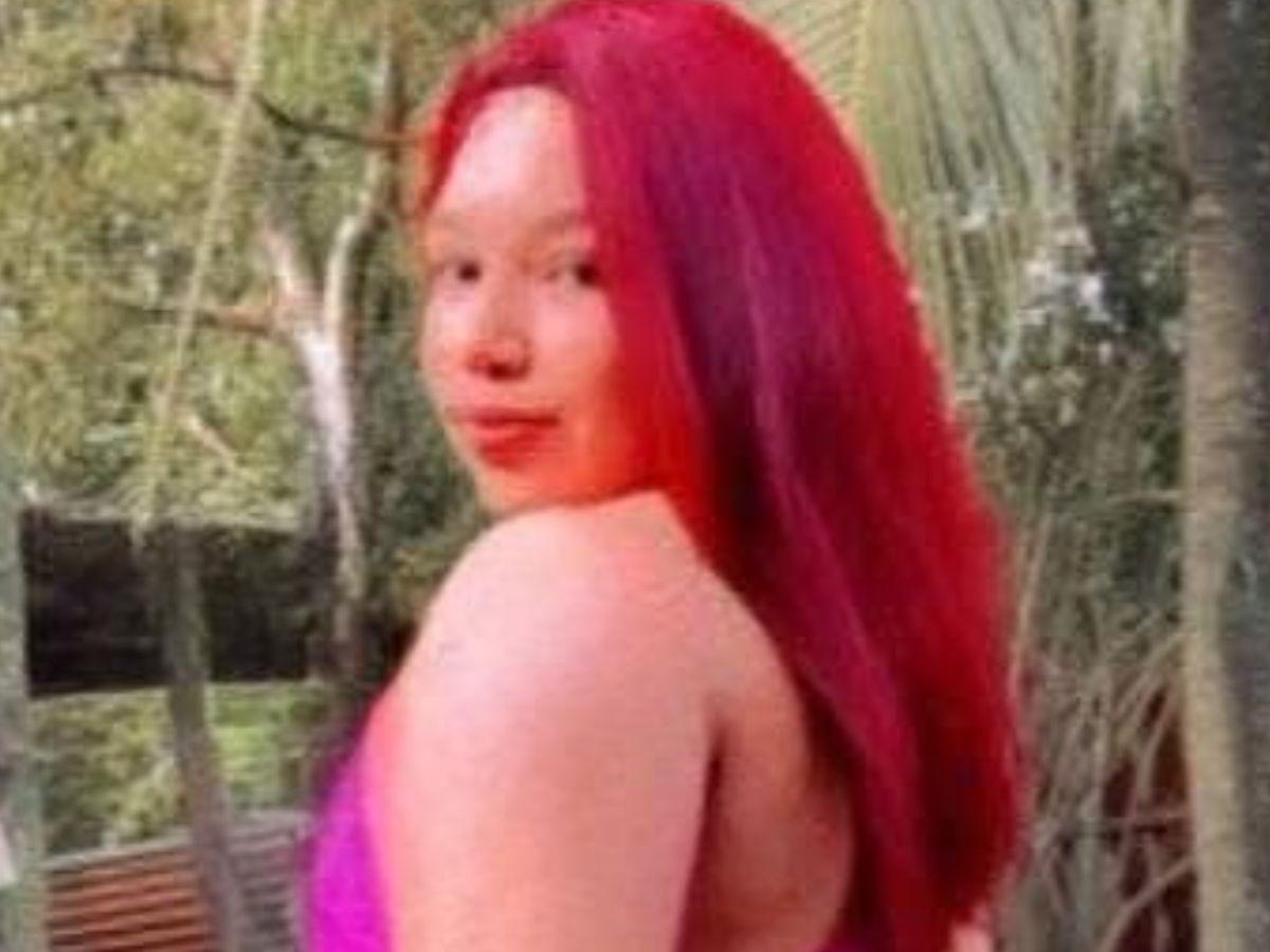 Así era Mariela Medina, la joven encontrada muerta dentro de una maleta en el barrio Cabañas