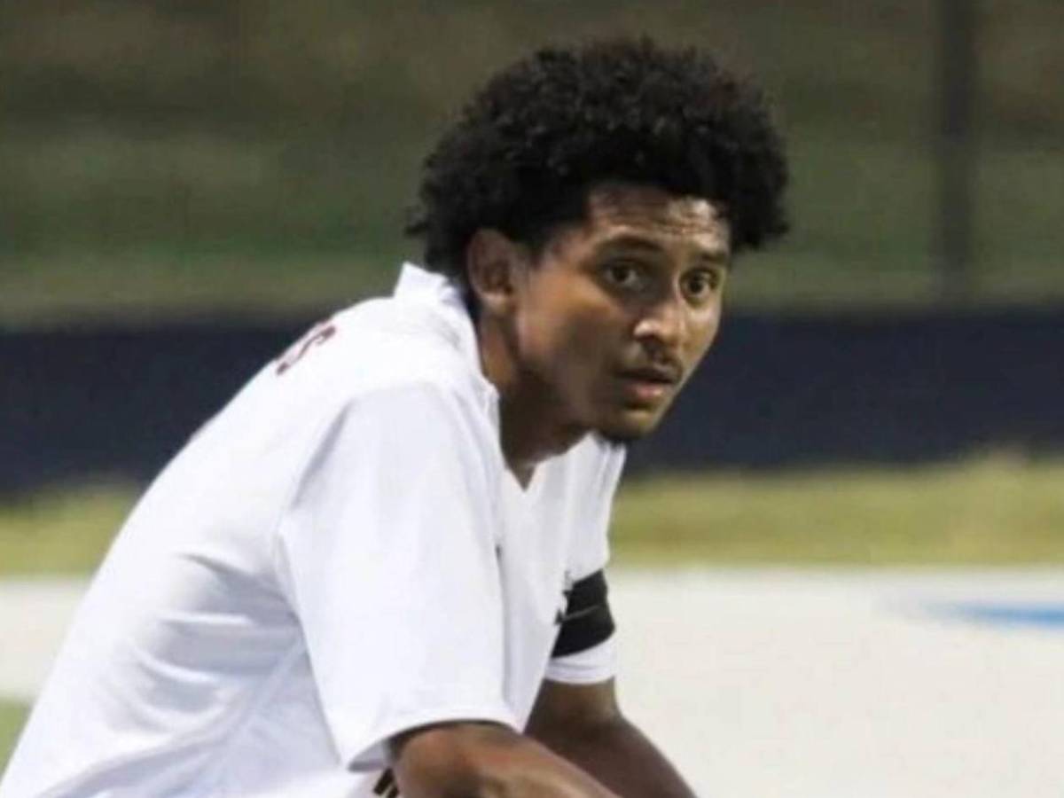 ¿Qué pasó en Honduras con el futbolista hondureño deportado por el ICE?