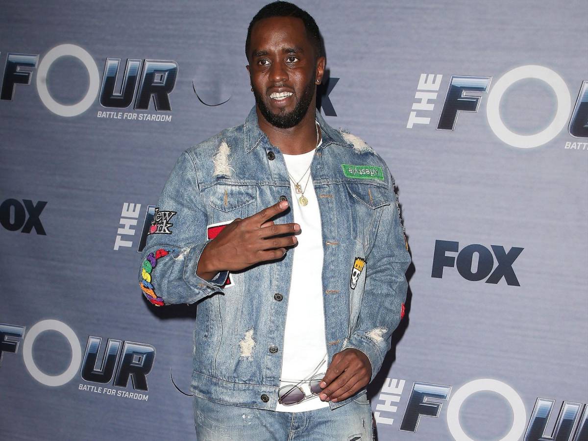 Sean ‘Diddy’ Combs pide que se desestime demanda por abuso