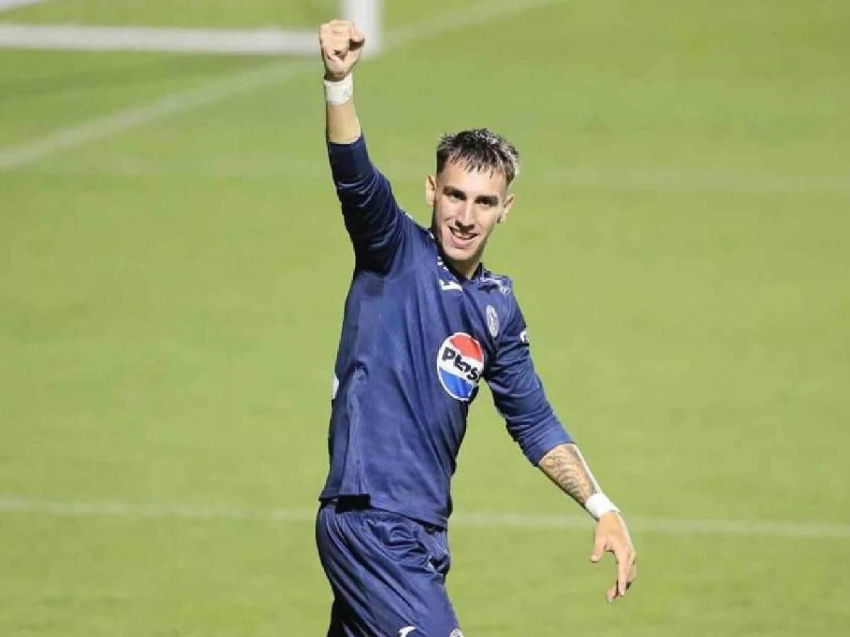 Rodrigo Auzmendi sorprende a Laura Meza: hace confesión sobre su relación