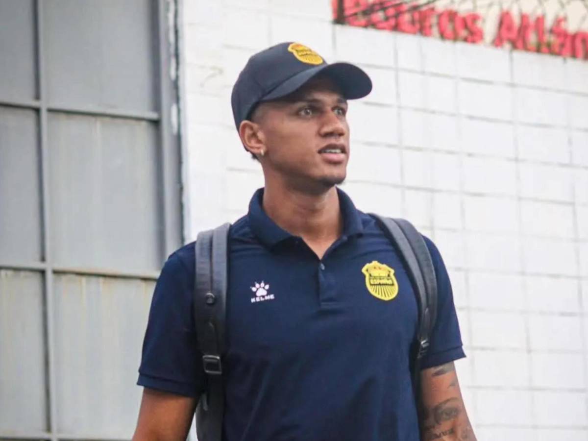 Fichajes de Olimpia, Motagua contacta a figura y bombazo con Luis Palma