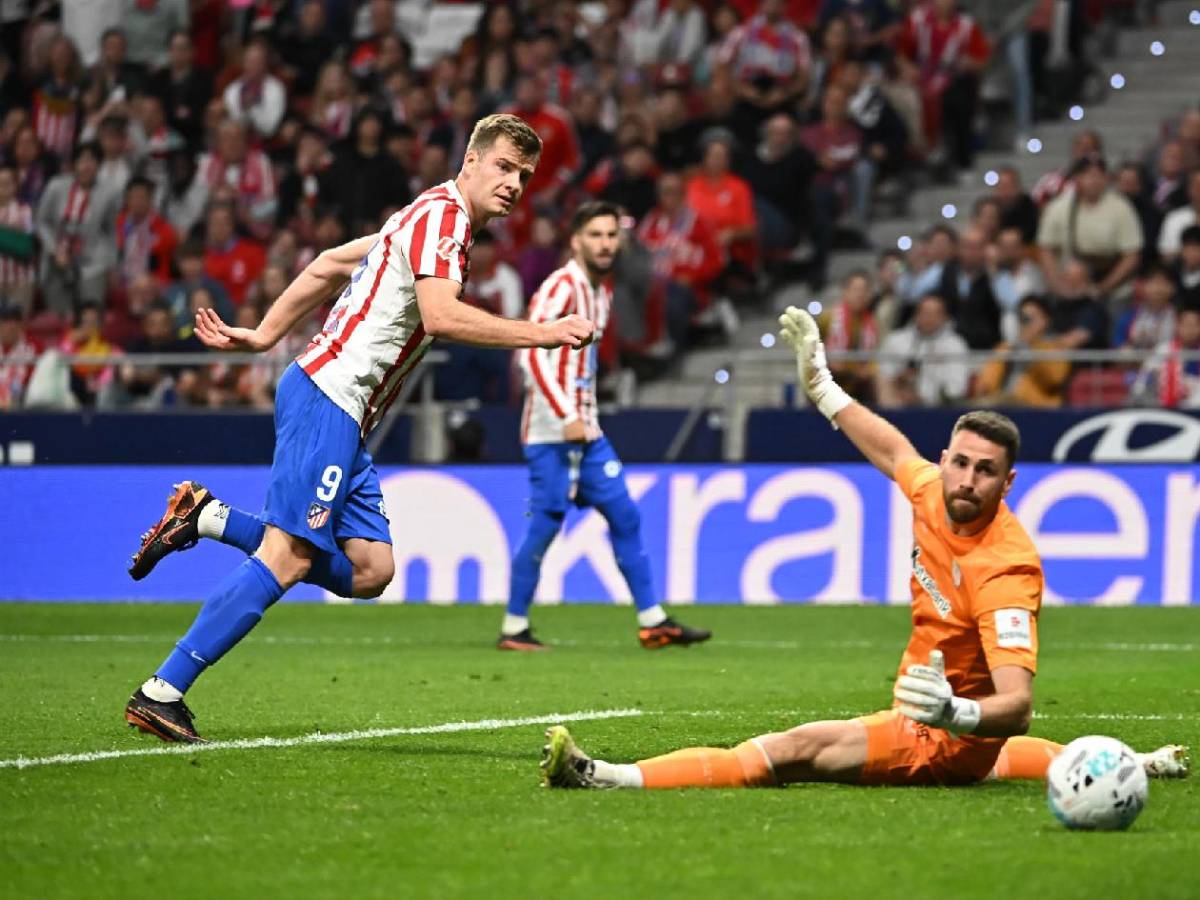 Pichichi LaLiga: Vinicius marcó doblete y otro le responde; así quedó Mbappé y tabla