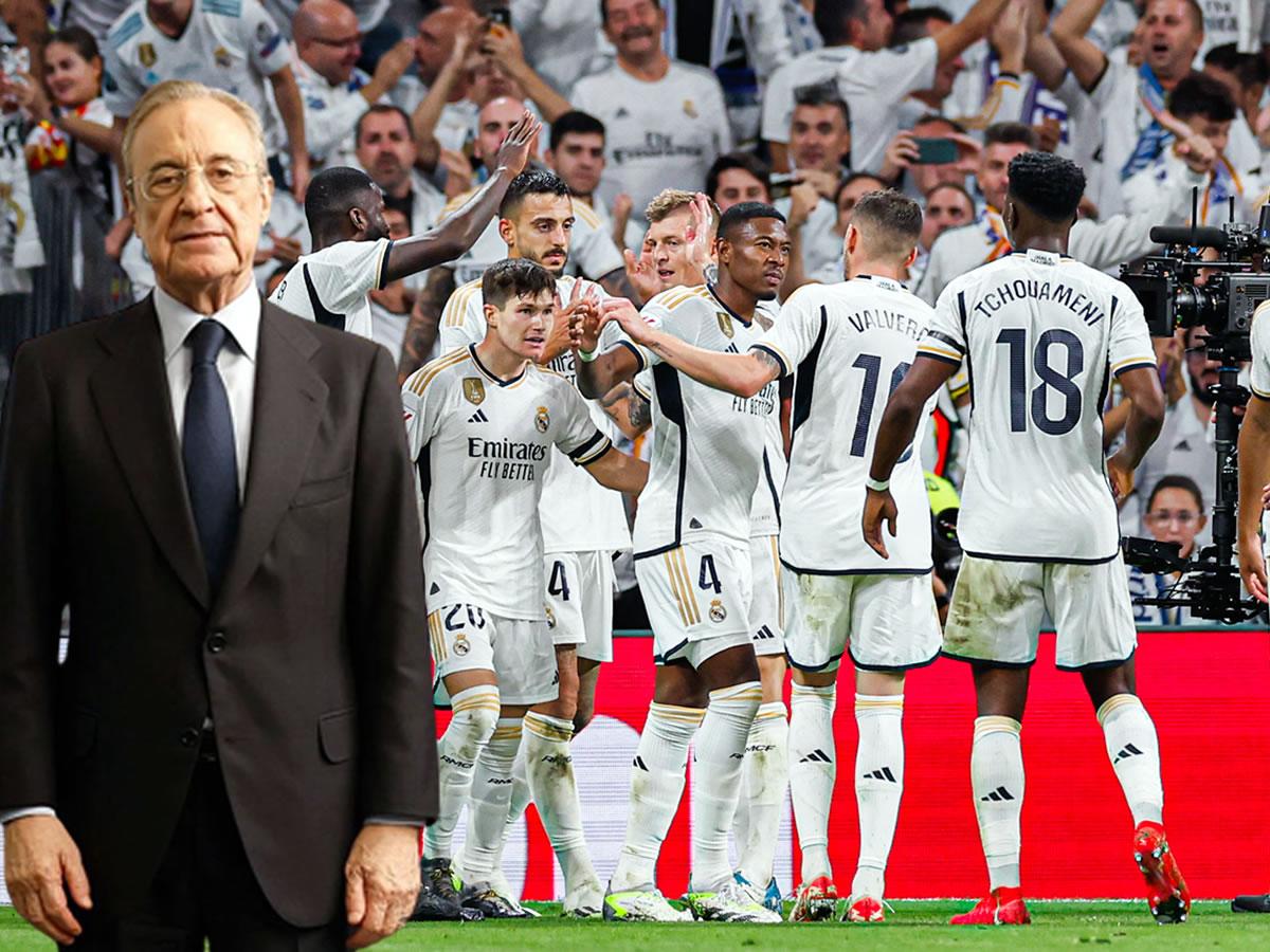 “Real Madrid adultera la Liga, crea un clima insoportable para los árbitros”