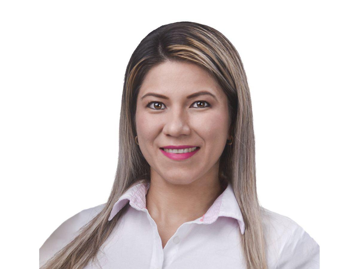 Ellas son las candidatas a diputadas más bellas del Partido Liberal