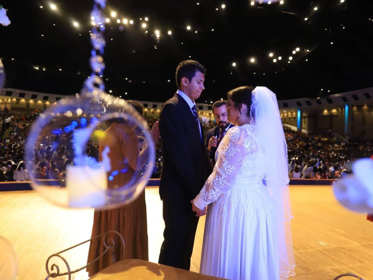 Documentos y requisitos para casarse en las bodas de Caná