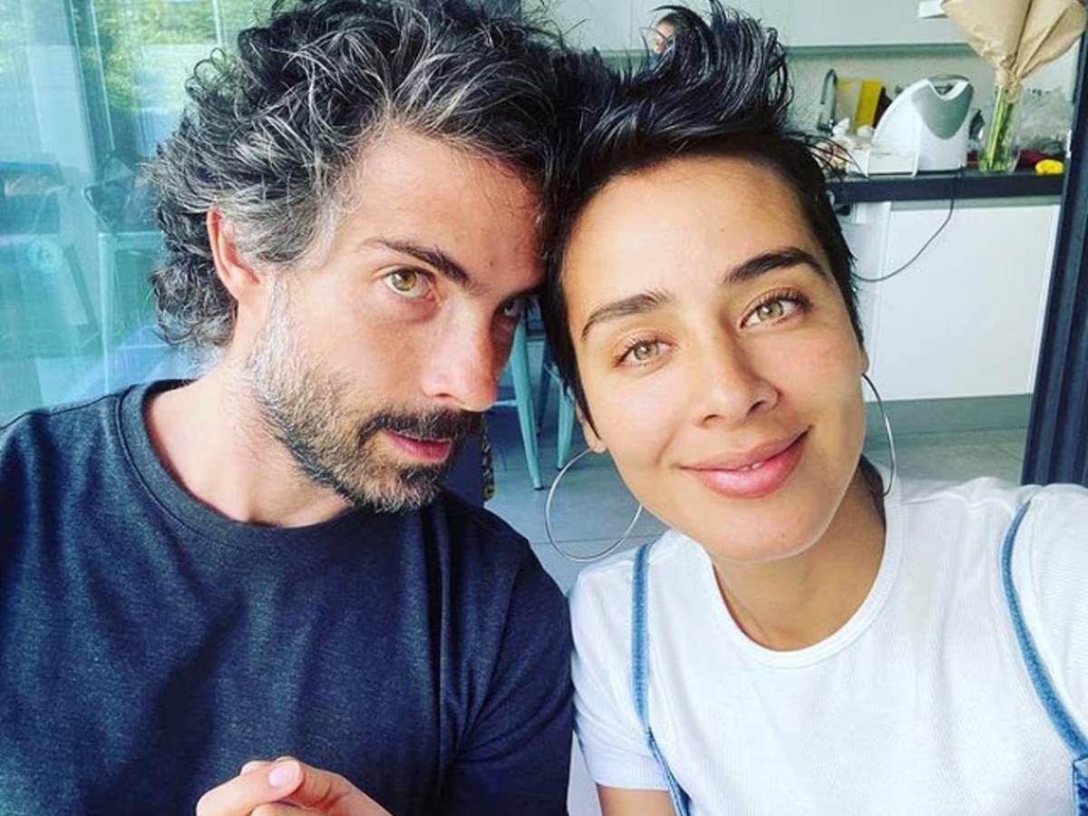 ¿La tercera es la vencida? Esmeralda Pimentel regresa con Osvaldo Benavides