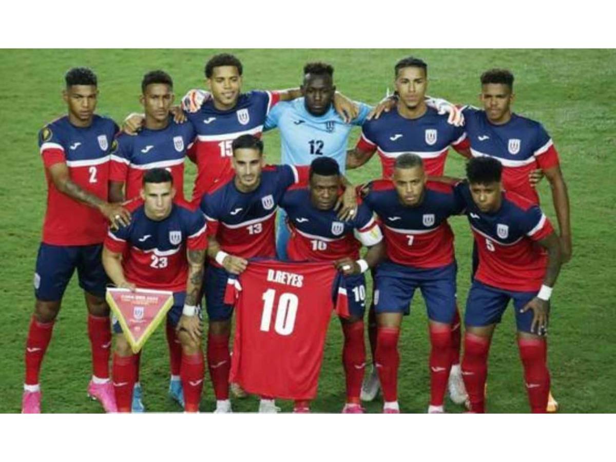 Ranking de Concacaf: Estados Unidos en picada; Panamá nuevo rey ¿Honduras?