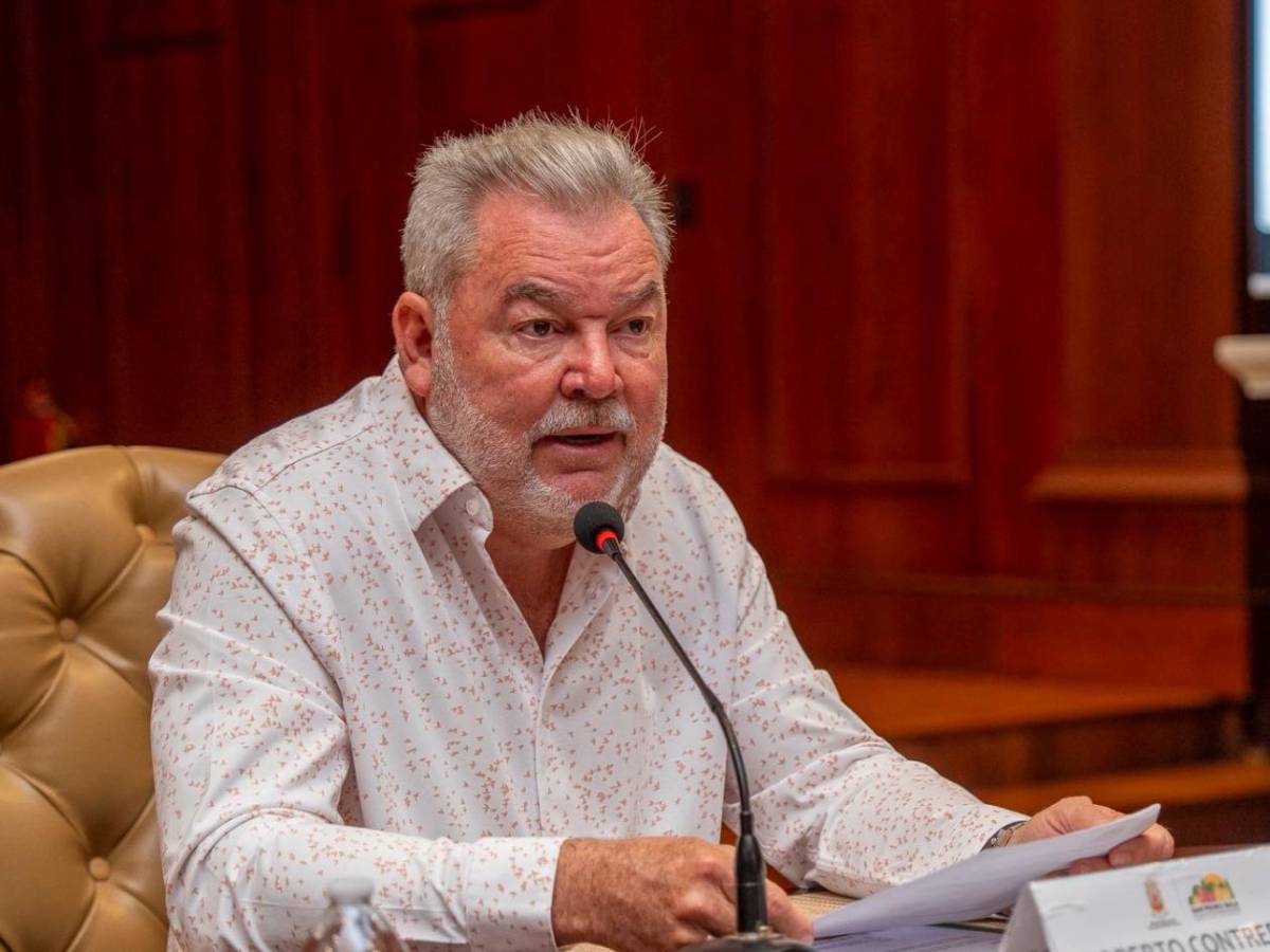 Roberto Contreras revela última charla con Orinson Amaya y destapa increíble confesión