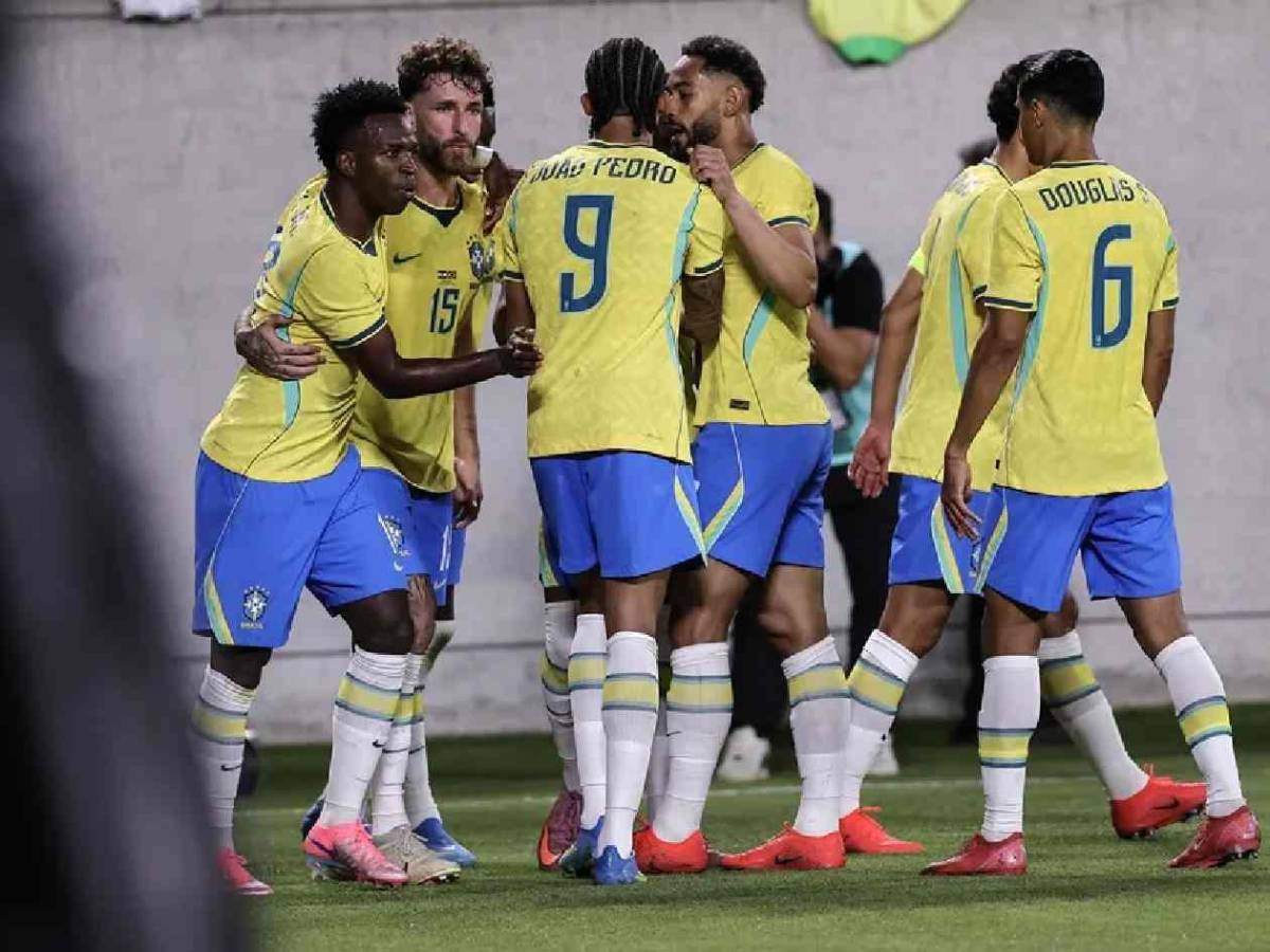 Brasil toma decisión con Ancelotti previo al Mundial: revelan condición del DT