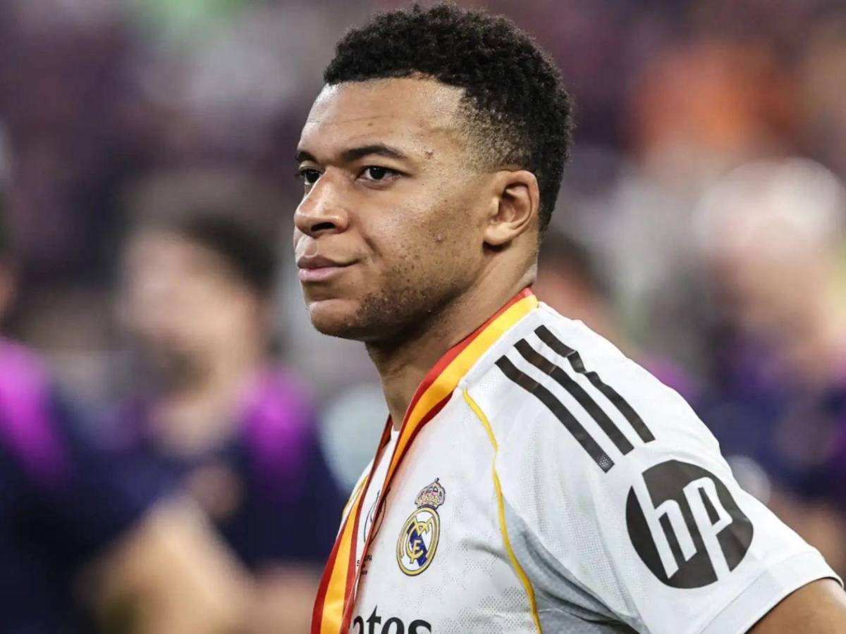 Mbappé al mando: el técnico que desea para reemplazar a Arbeloa en el Real Madrid