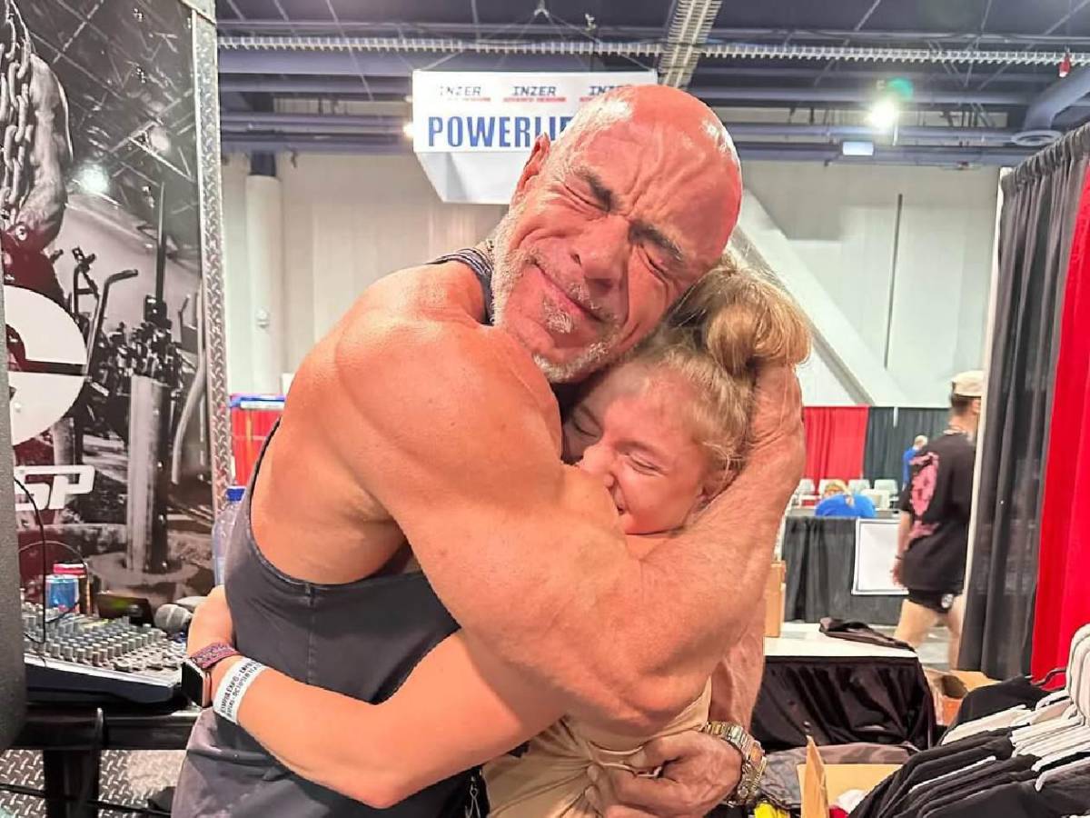 Muere joven fisicoculturista y revelan la terrible causa: “Cometió un error”