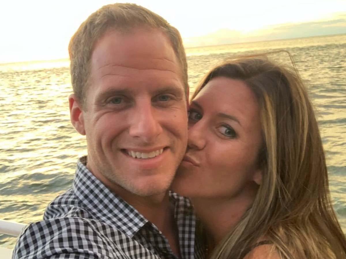 Amante revela que pastor quería hacer con su esposa sin ir al infierno; FBI halla mensajes borrados