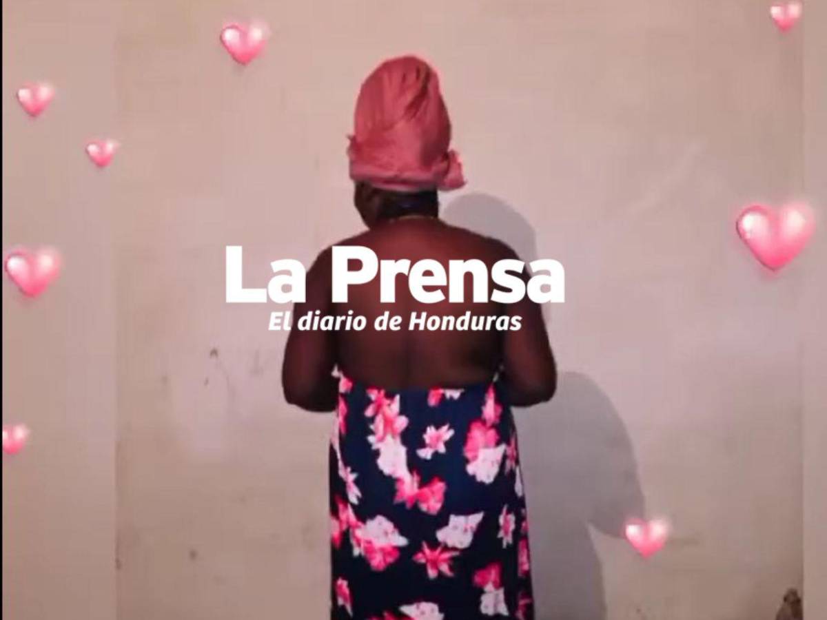 Hizo lo que haría cualquier madre: Hijo de la More cuenta la verdad detrás de su detención
