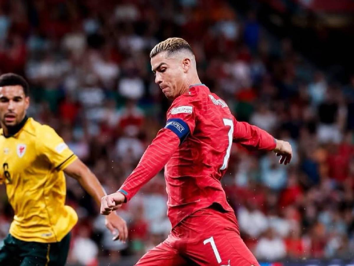 Cristiano Ronaldo hace explotar Portugal: escándalo y tensión con Jorge Jesus