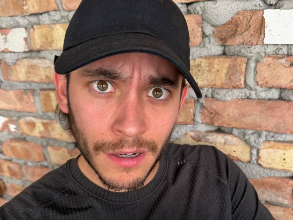 Carlos Eduardo Espina rompe el silencio por su salud y lanza aviso sobre Victoria