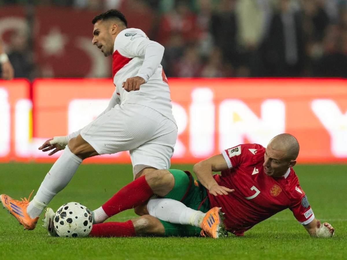 Increíble: Necesitan histórica goleada a favorita para ir directo al Mundial