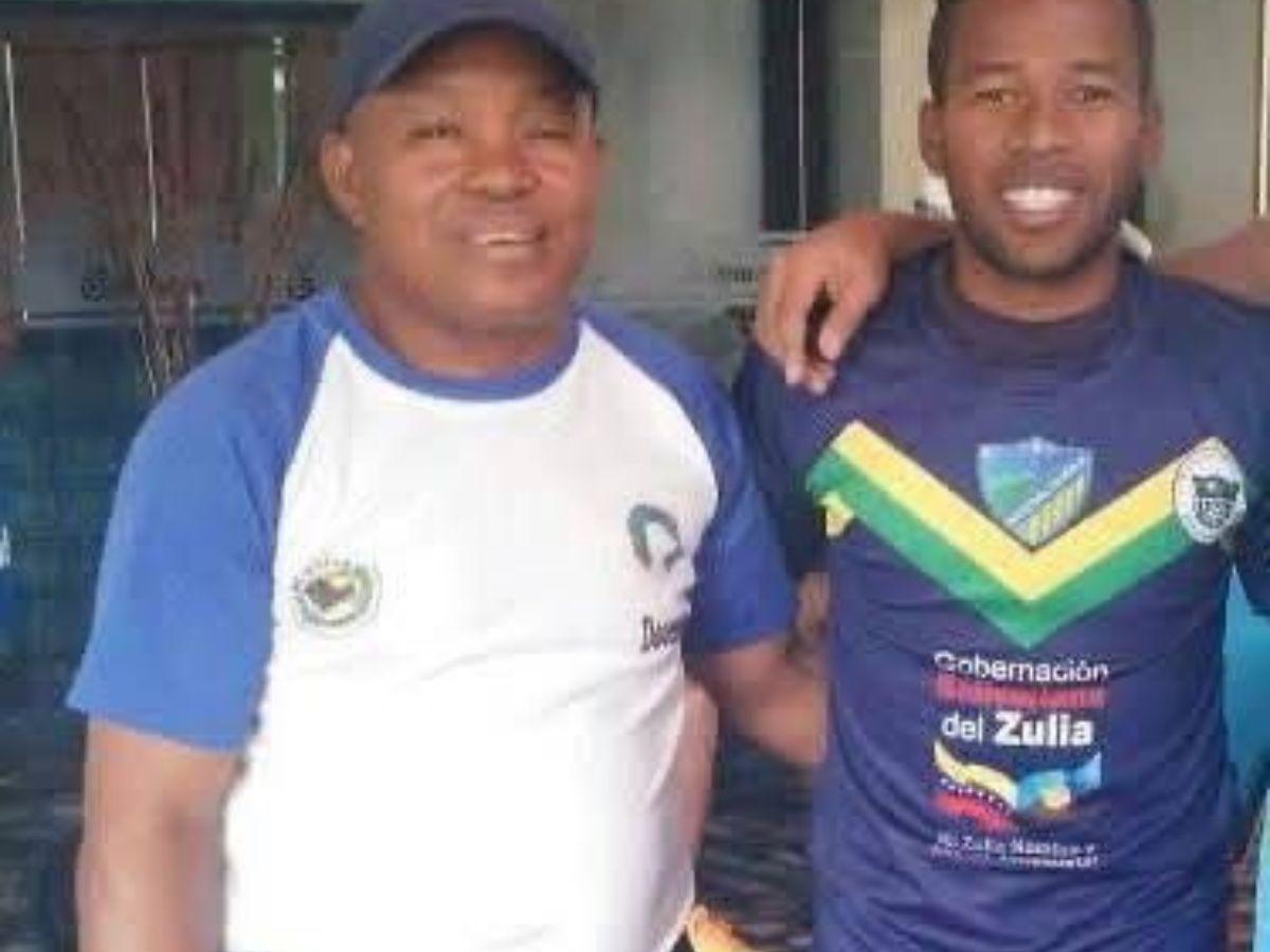 Trump envía a futbolista a cárcel salvadoreña por tatuaje del Real Madrid