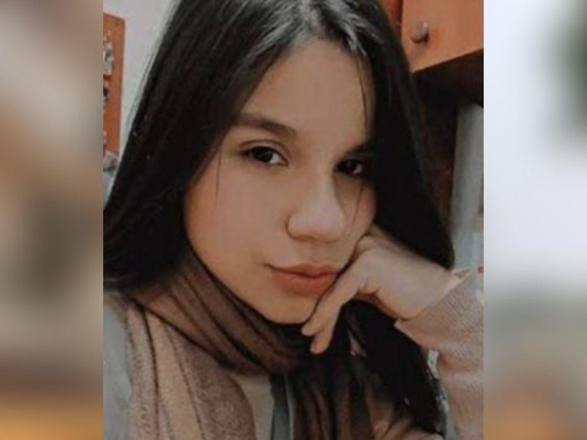 Estefany Morales murió tras ser apuñalada por su suegra y arrojada a la basura