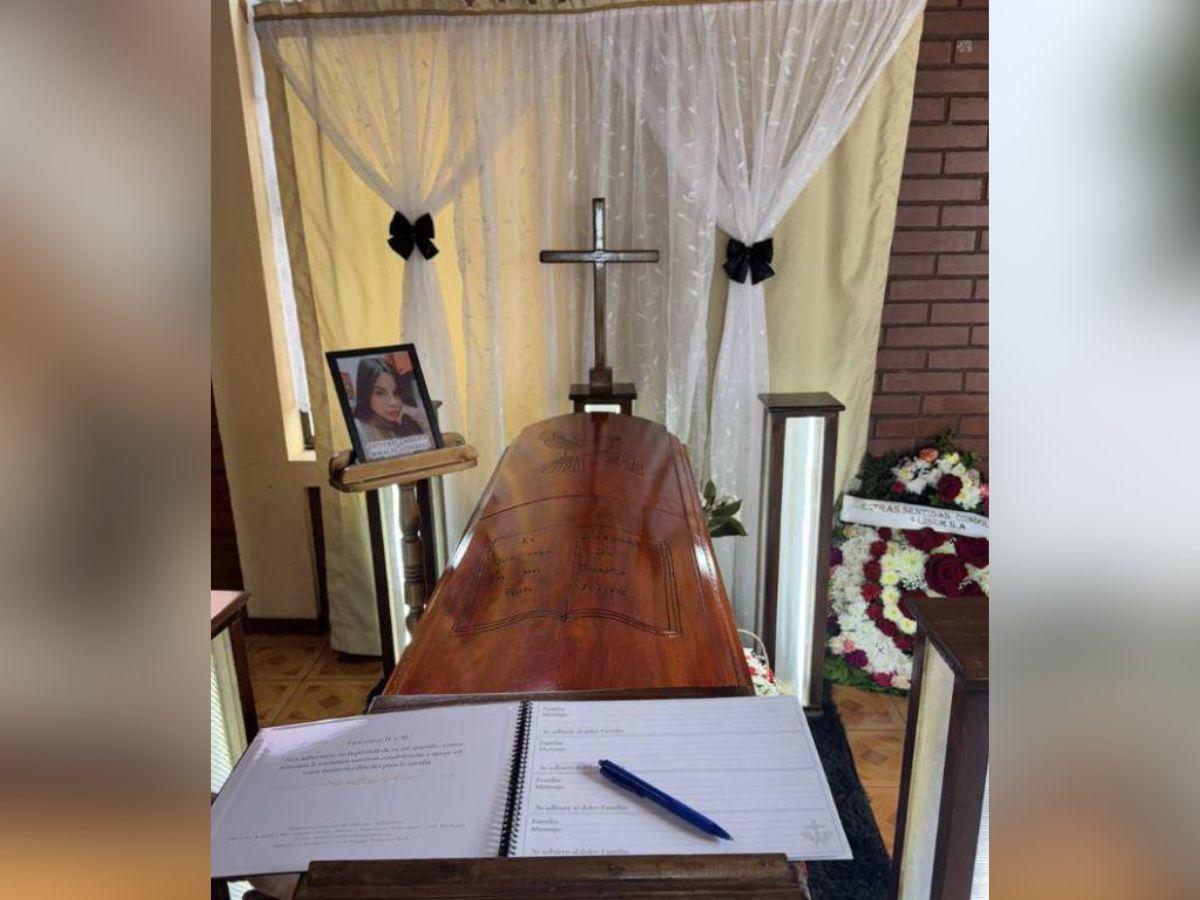 Estefany Morales murió tras ser apuñalada por su suegra y arrojada a la basura