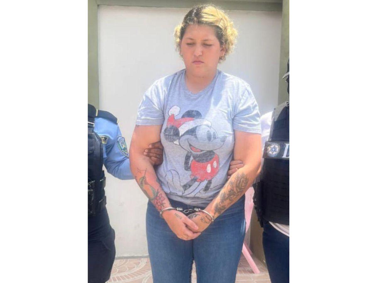 Vinculan a exmilitar con asesinato de ingenieros en Comayagua