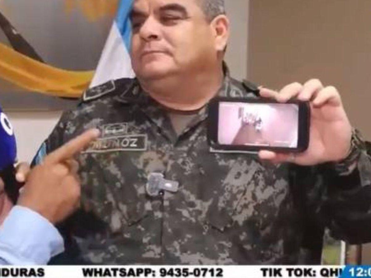 ¿Cómo es la cárcel donde está Iván Velásquez, gerente de Koriun?