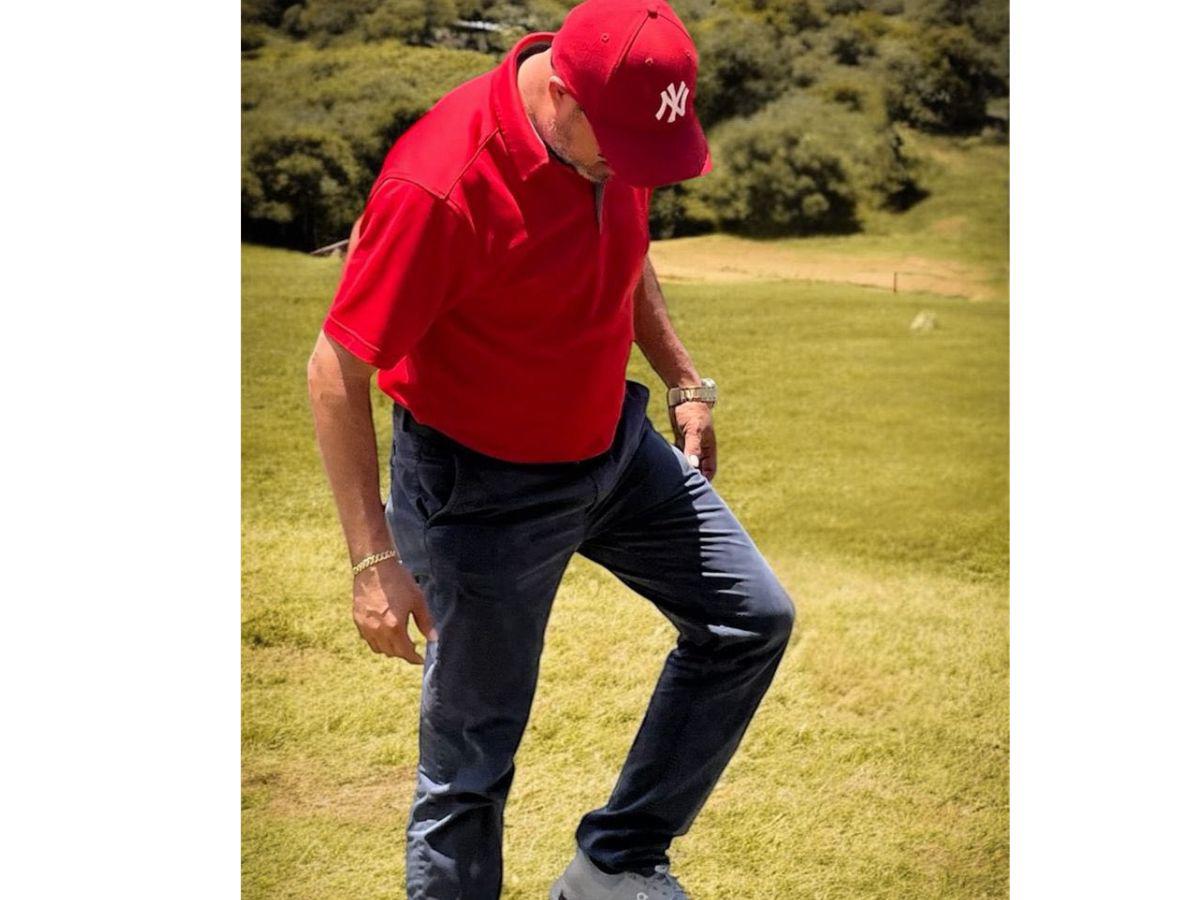 ¿Quién es Nelson Bueso? El candidato que fue tiroteado en Azacualpa