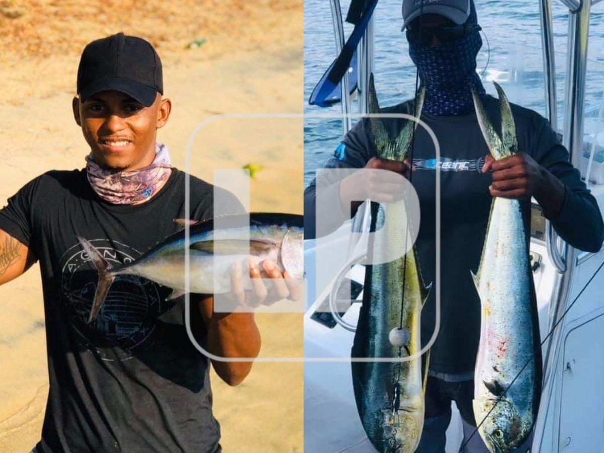 Giro inesperado: revelan nuevo detalle de la desaparición de pescador en Utila