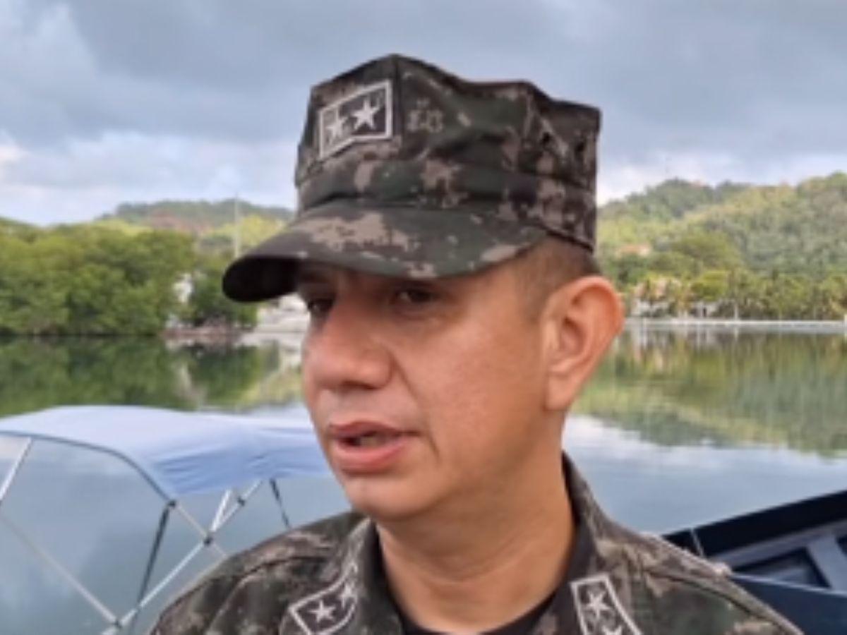 Giro inesperado: revelan nuevo detalle de la desaparición de pescador en Utila