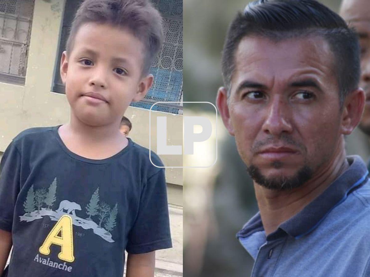 Tragedia golpea a la familia del niño Elvis Eliú: desaparición y denuncias por abuso