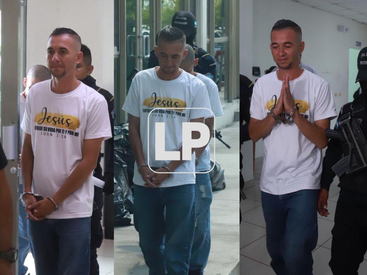 Dictan prisión preventiva para Wilmer Gutiérrez, padrastro del niño Elvis Eliú