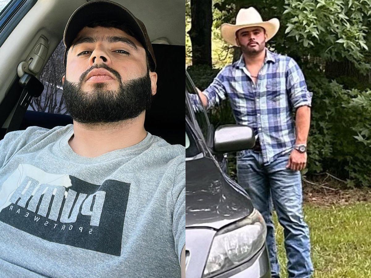 Fernando y Miguel, dos hondureños que perdieron la vida en accidentes en Estados Unidos