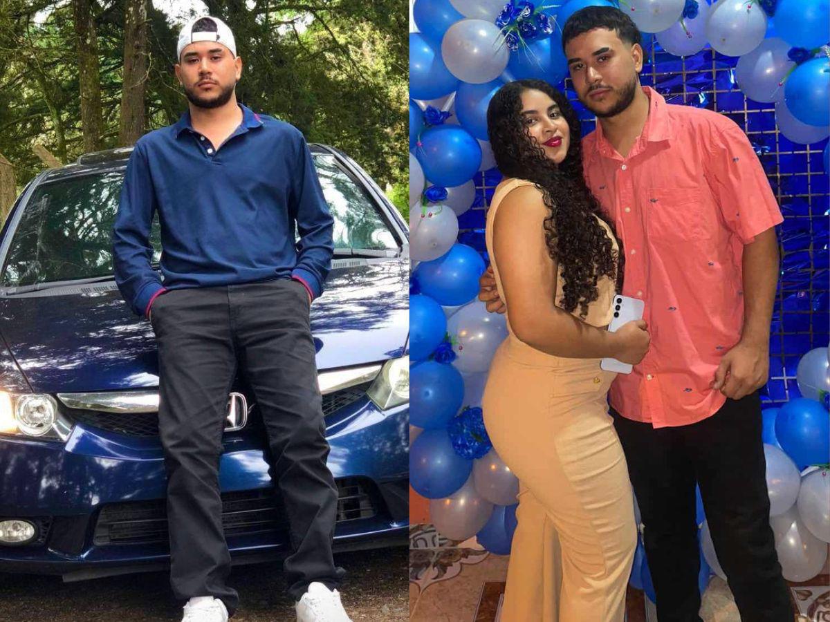 “Te cuidaré toda la vida”: las desgarradoras palabras de Joshua a su novia antes del accidente en El Paraíso