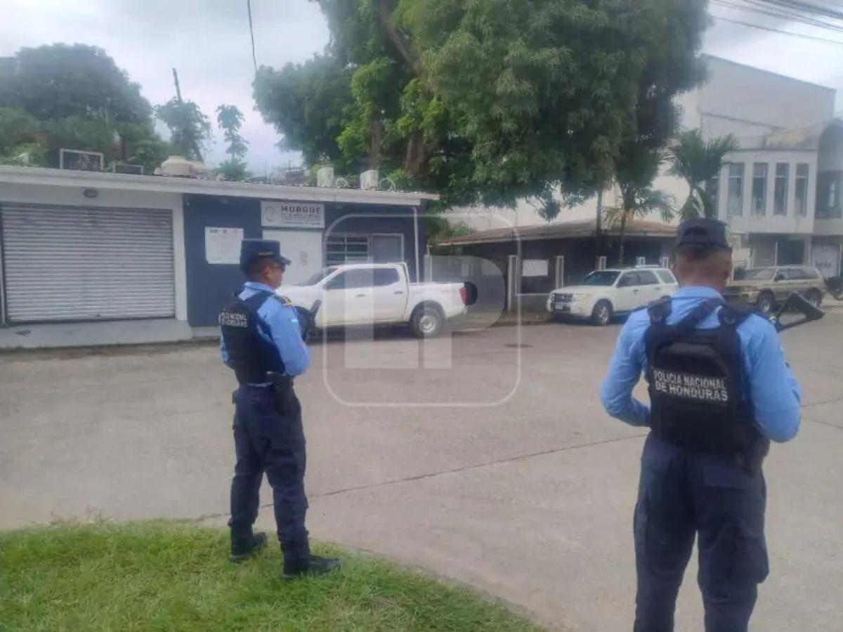 Ella iba a jalón: los últimos minutos de Dayaris, la joven ultimada en emboscada en Colón