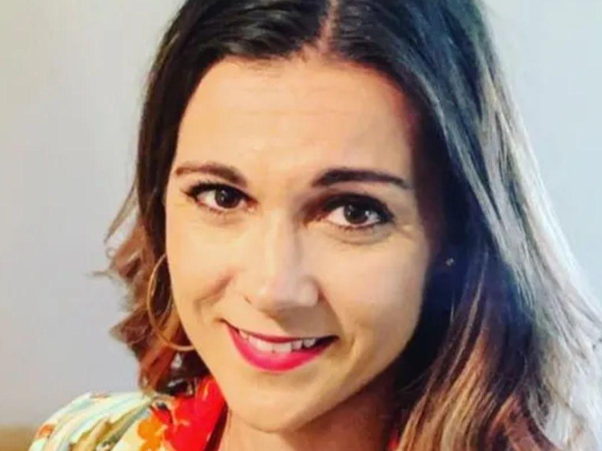 Muere famosa presentadora deportiva en circunstancias extrañas