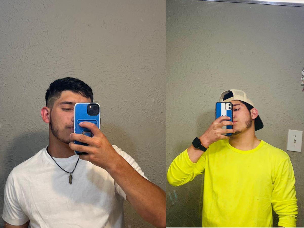 Acababa de llegar de EEUU: Omar muere en fatal accidente de motocicleta