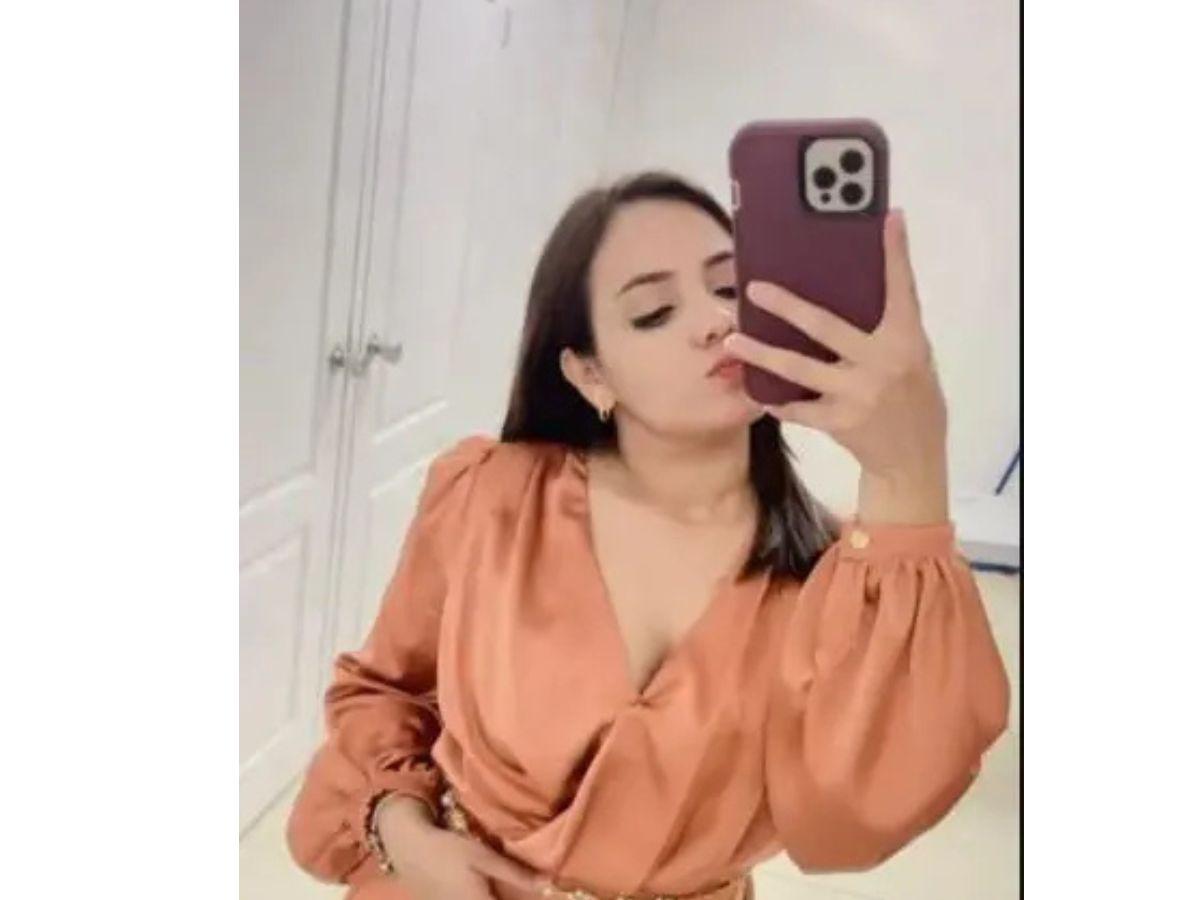 Dio la señal desde el asiento trasero del carro: revelación tras crimen de ejecutiva Marbely Roxana