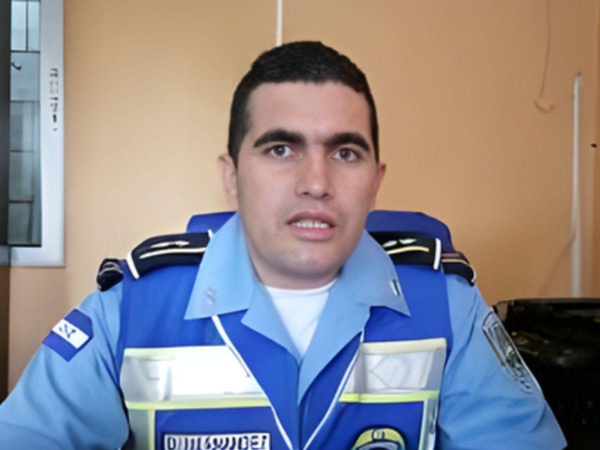 Revelación: ingeniero conducía bus involucrado en accidente fatal con policías