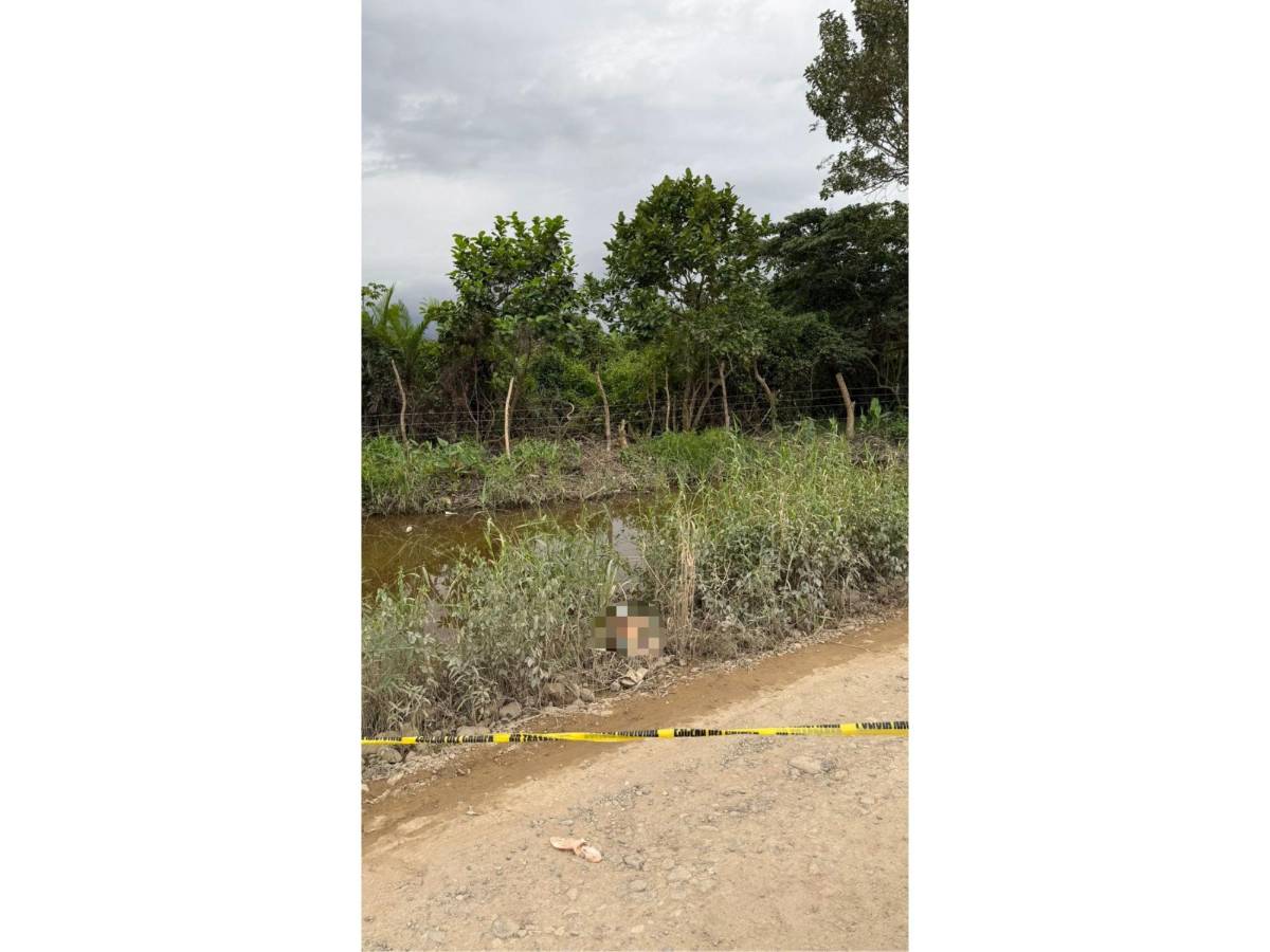 Sindy viajó con sus amigas a La Ceiba y fue asesinada con saña