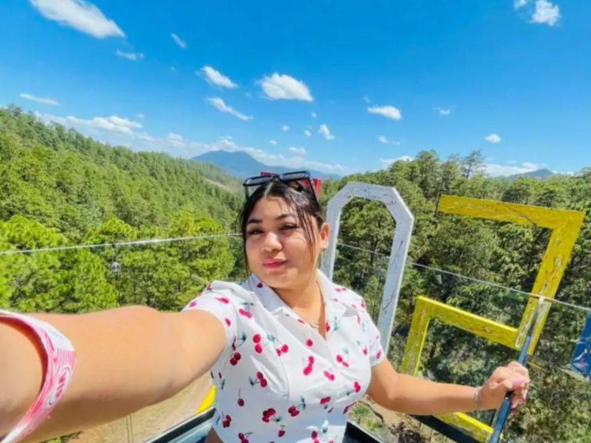 Walter Alvarenga admite el crimen: el triste final de la manicurista Katherine Reyes