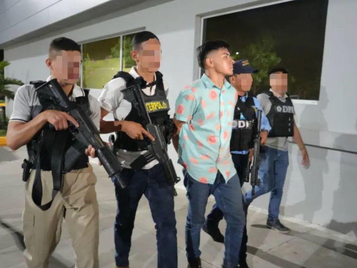 Walter Alvarenga admite el crimen: el triste final de la manicurista Katherine Reyes