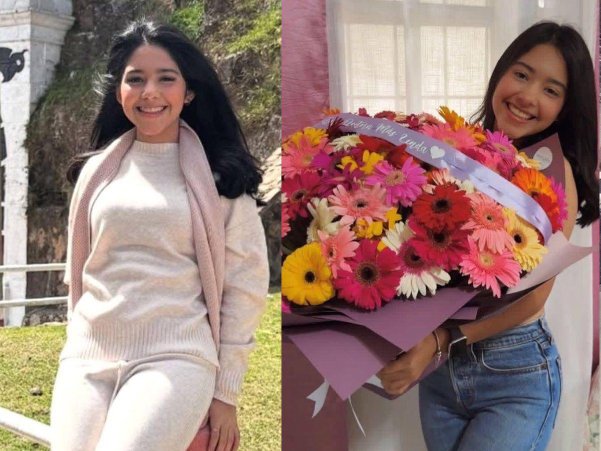 Capturan a dos sospechosos por la muerte de Valeria Alvarado, hija de funcionario en El Progreso