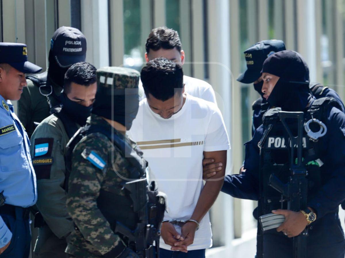 ¿Cuál será el destino de los implicados en el asesinato de Valeria Alvarado?