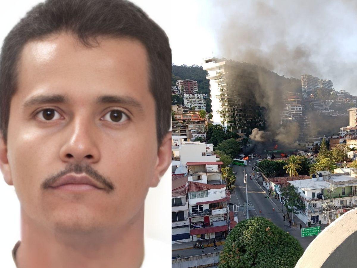 La contabilidad secreta de El Mencho: pagos, sobornos y control territorial