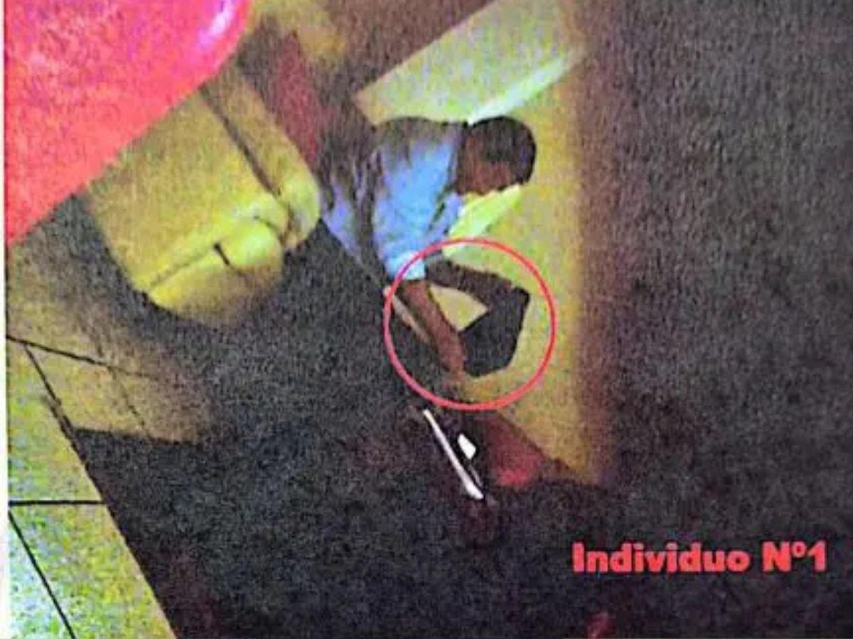 Romeo Vásquez rompe el silencio sobre los narcovideos que lo vinculan con Los Cachiros