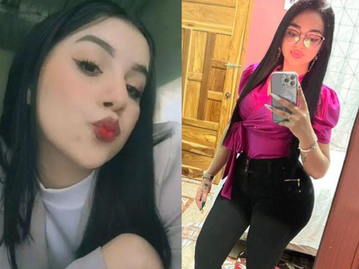 Muere Leydy Valladares, segunda víctima del accidente en El Paraíso