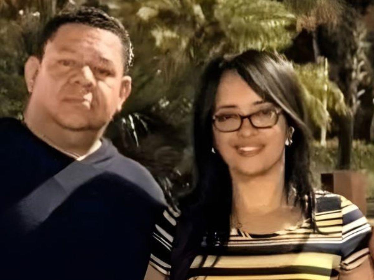 Familia entera muere en accidente en Quimistán: el conductor, su esposa y su madre entre las víctimas