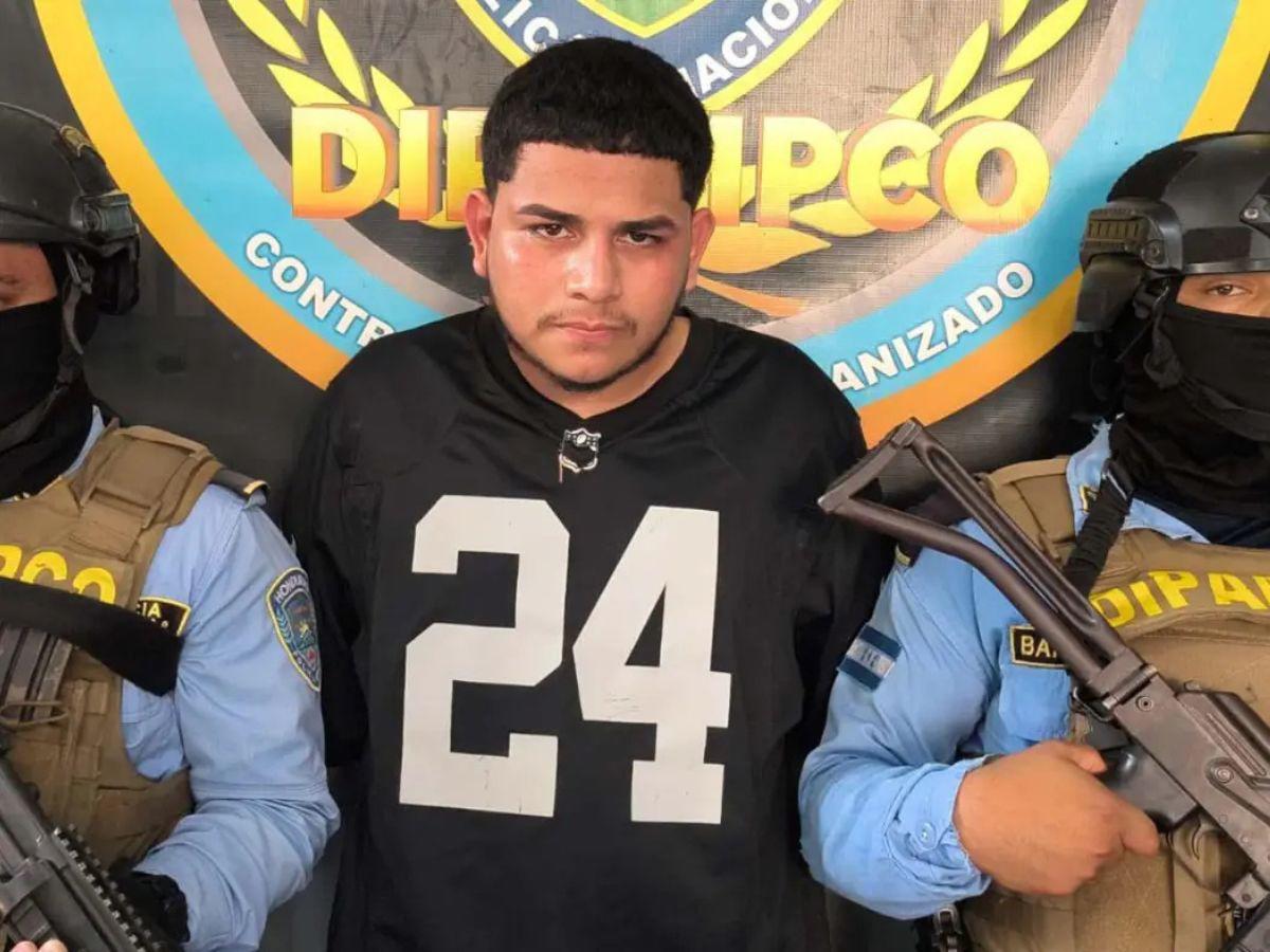 Nuevos detalles del caso Intae: llamadas relatan cómo habrían asesinado a los estudiantes