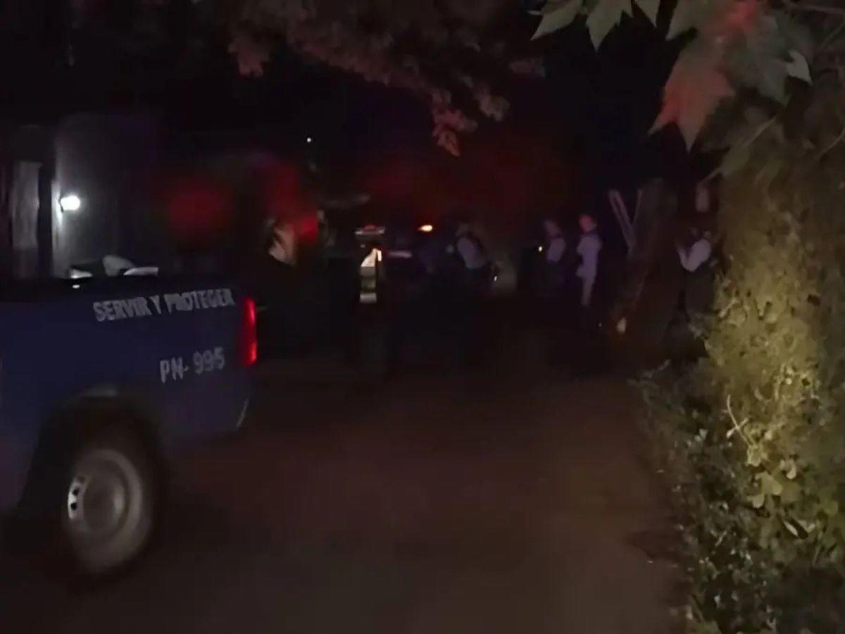 Nuevos detalles del caso Intae: llamadas relatan cómo habrían asesinado a los estudiantes