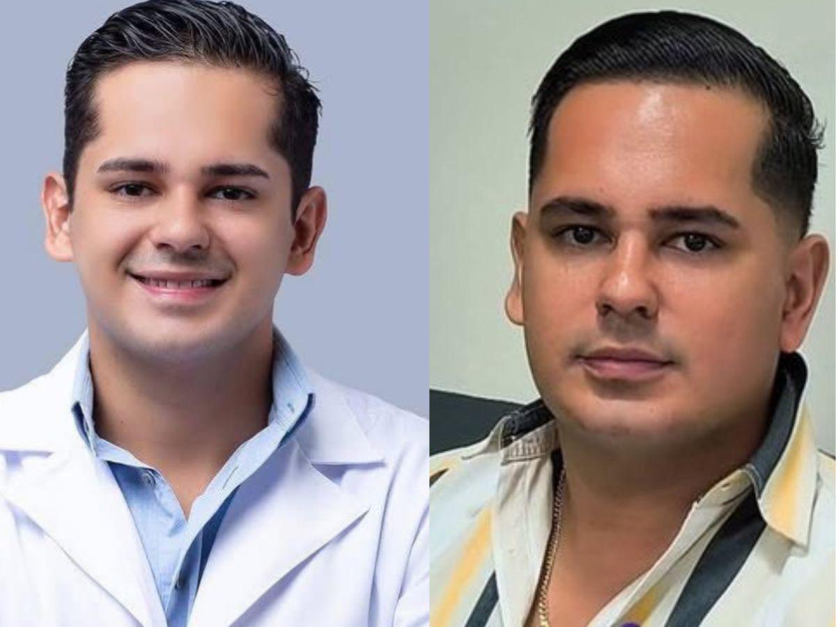 El médico tiktoker Livang Argüello fue arrestado tras la muerte de Jennyfer Reyes